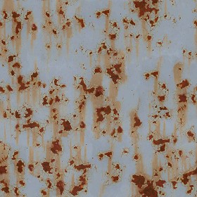 Textures   -   MATERIALS   -   METALS   -   Dirty rusty  - Old dirty metal texture seamless 10076 (seamless)