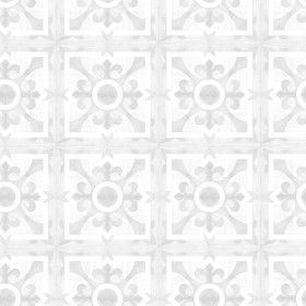Textures   -   ARCHITECTURE   -   WOOD FLOORS   -   Geometric pattern  - Parquet geometric pattern texture seamless 04759 - Ambient occlusion