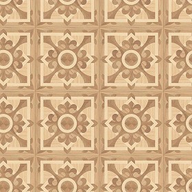Textures   -   ARCHITECTURE   -   WOOD FLOORS   -  Geometric pattern - Parquet geometric pattern texture seamless 04759