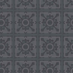 Textures   -   ARCHITECTURE   -   WOOD FLOORS   -   Geometric pattern  - Parquet geometric pattern texture seamless 04759 - Specular