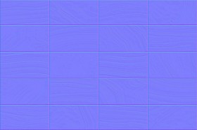 Textures   -   ARCHITECTURE   -   TILES INTERIOR   -   Stone tiles  - Rectangular agata tile texture seamless 15996 - Normal
