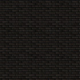 Textures   -   ARCHITECTURE   -   BRICKS   -   Facing Bricks   -   Rustic  - Rustic bricks texture seamless 00211 - Specular