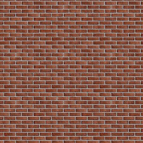 Textures   -   ARCHITECTURE   -   BRICKS   -   Facing Bricks   -  Rustic - Rustic bricks texture seamless 00211