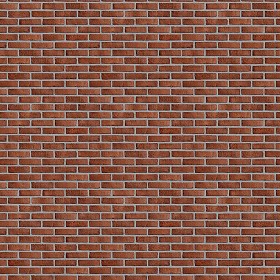 Textures   -   ARCHITECTURE   -   BRICKS   -   Facing Bricks   -   Rustic  - Rustic bricks texture seamless 00211 (seamless)