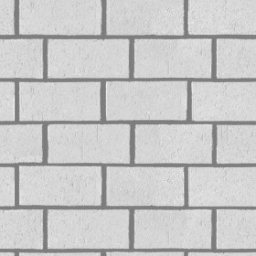 Textures   -   ARCHITECTURE   -   BRICKS   -   Special Bricks  - Special brick texture seamless 00466 - Displacement