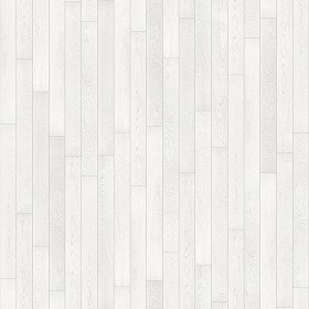 Textures   -   ARCHITECTURE   -   WOOD FLOORS   -  Parquet white - white wood floor PBR texture-seamless 21991