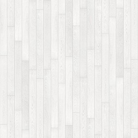 white wooden floor texture