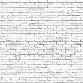 Textures   -   ARCHITECTURE   -   BRICKS   -   Colored Bricks   -   Rustic  - black brick wall PBR texture seamless 22021 - Ambient occlusion