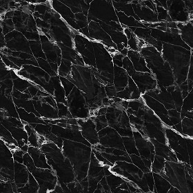 Textures   -   ARCHITECTURE   -   MARBLE SLABS   -  Black - Calacatta black pbr texture seamless 22211