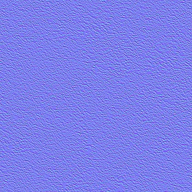 Textures   -   ARCHITECTURE   -   PLASTER   -   Clean plaster  - Clean plaster texture seamless 06818 - Normal