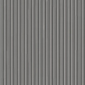 Textures   -   MATERIALS   -   METALS   -  Corrugated - Corrugated metal texture seamless 09956