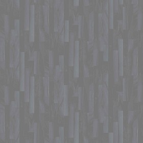 Textures   -   ARCHITECTURE   -   WOOD FLOORS   -   Parquet dark  - Dark parquet flooring texture seamless 05092 - Specular