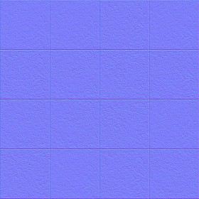 Textures   -   ARCHITECTURE   -   TILES INTERIOR   -   Design Industry  - Design industry square tile texture seamless 14078 - Normal