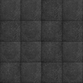 Textures   -   ARCHITECTURE   -   TILES INTERIOR   -   Design Industry  - Design industry square tile texture seamless 14078 - Specular