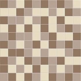 Textures   -   ARCHITECTURE   -   TILES INTERIOR   -   Mosaico   -   Classic format   -  Multicolor - Mosaico multicolor tiles texture seamless 15005