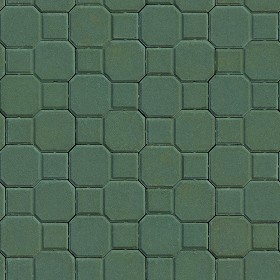 Textures   -   ARCHITECTURE   -   PAVING OUTDOOR   -   Concrete   -   Blocks regular  - Paving outdoor concrete regular block texture seamless 05664 (seamless)