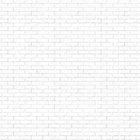 Textures   -   ARCHITECTURE   -   BRICKS   -   Facing Bricks   -   Rustic  - Rustic bricks texture seamless 00212 - Ambient occlusion