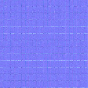 Textures   -   ARCHITECTURE   -   BRICKS   -   Special Bricks  - Special brick texture seamless 00467 - Normal