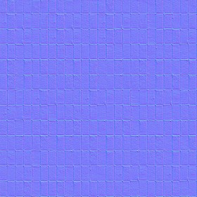 Textures   -   ARCHITECTURE   -   BRICKS   -   Special Bricks  - Special brick texture seamless 00467 - Normal