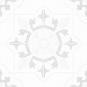 Textures   -   ARCHITECTURE   -   TILES INTERIOR   -   Terrazzo  - terrazzo cementine tiles pbr texture seamless 22099 - Ambient occlusion