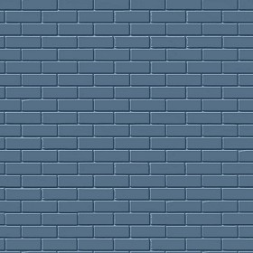 Textures   -   ARCHITECTURE   -   BRICKS   -   Colored Bricks   -  Smooth - Texture colored bricks smooth seamless 00090
