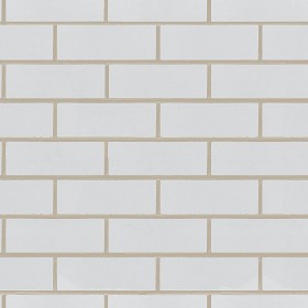 Textures   -   ARCHITECTURE   -   BRICKS   -   White Bricks  - White bricks texture seamless 00528 (seamless)