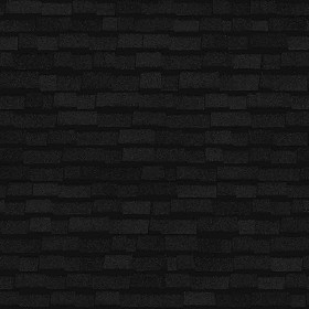 Textures   -   ARCHITECTURE   -   ROOFINGS   -   Asphalt roofs  - Asphalt roofing texture seamless 03253 - Specular