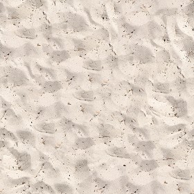 Textures   -   NATURE ELEMENTS   -   SAND  - Beach sand texture seamless 12703 (seamless)