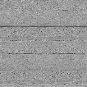 Textures   -   ARCHITECTURE   -   CONCRETE   -   Plates   -  Clean - Concrete clean plates wall texture seamless 01626