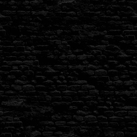 Textures   -   ARCHITECTURE   -   BRICKS   -   Damaged bricks  - Damaged bricks texture 00105 - Specular