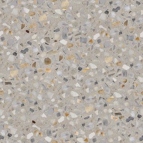 Textures   -   ARCHITECTURE   -   PAVING OUTDOOR   -   Exposed aggregate  - Exposed aggregate concrete PBR textures seamless 21765 (seamless)