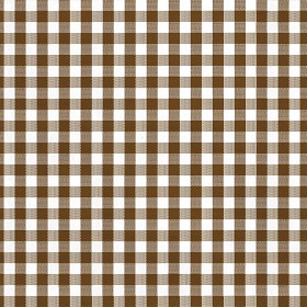 Textures   -   MATERIALS   -   FABRICS   -  Gingham - Vichy - Gingham vichy Brown fabrics texture seamless 21374