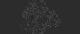 Textures   -   ARCHITECTURE   -   TILES INTERIOR   -   Hexagonal mixed  - Hexagonal tile texture seamless 16868 - Specular