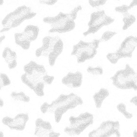 Textures   -   MATERIALS   -   FUR ANIMAL  - Leopard faux fake fur animal texture seamless 09554 - Ambient occlusion