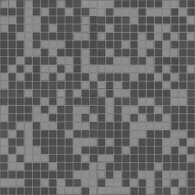 Textures   -   ARCHITECTURE   -   TILES INTERIOR   -   Mosaico   -   Classic format   -   Multicolor  - Mosaico multicolor tiles texture seamless 14970 - Specular