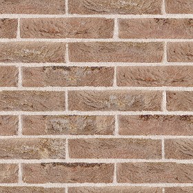 Textures   -   ARCHITECTURE   -   BRICKS   -   Facing Bricks   -  Rustic - Rustic bricks texture seamless 00177