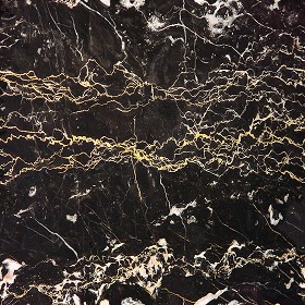 Textures   -   ARCHITECTURE   -   MARBLE SLABS   -  Black - Slab marble black portoro texture seamless 01913