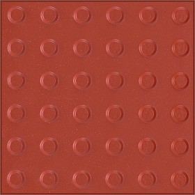 Textures   -   ARCHITECTURE   -   PAVING OUTDOOR   -   Tactile  - Tactile pavement PBR texture seamless 21941 (seamless)