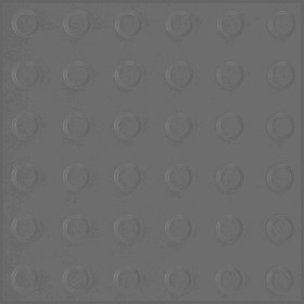 Textures   -   ARCHITECTURE   -   PAVING OUTDOOR   -   Tactile  - Tactile pavement PBR texture seamless 21941 - Specular