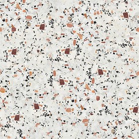 Textures   -   ARCHITECTURE   -   TILES INTERIOR   -  Terrazzo surfaces - Terrazzo surface texture seamless 21483