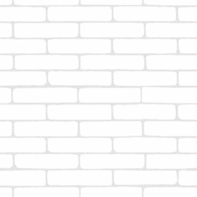 Textures   -   ARCHITECTURE   -   BRICKS   -   Colored Bricks   -   Smooth  - Texture colored bricks smooth seamless 00055 - Ambient occlusion