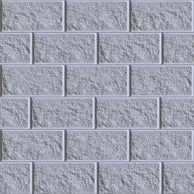 Textures   -   ARCHITECTURE   -   STONES WALLS   -   Claddings stone   -   Exterior  - Wall cladding stone texture seamless 07741 (seamless)