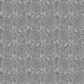 Textures   -   FREE PBR TEXTURES  - Wallpaper PBR texture seamless 21437 - Displacement