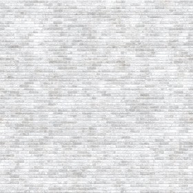 Textures   -   ARCHITECTURE   -   BRICKS   -  White Bricks - White bricks texture seamless 00493