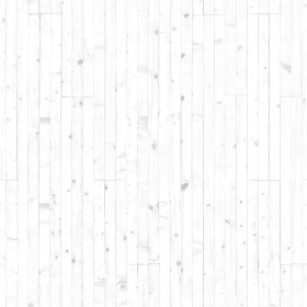 Textures   -   ARCHITECTURE   -   WOOD FLOORS   -   Parquet white  - White wood flooring texture seamless 05449 - Ambient occlusion