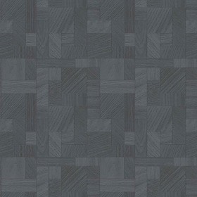 Textures   -   ARCHITECTURE   -   WOOD FLOORS   -   Parquet square  - Wood flooring square texture seamless 05390 - Specular
