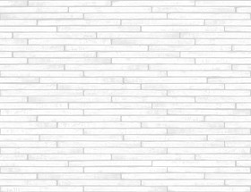 Textures   -   FREE PBR TEXTURES  - Clay bricks dark mortar PBR texture seamless 21911 - Ambient occlusion