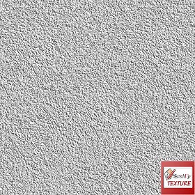 Textures   -   ARCHITECTURE   -   PLASTER   -   Clean plaster  - Clean plaster texture seamless 06819 (seamless)