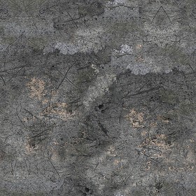 Textures   -   ARCHITECTURE   -   CONCRETE   -   Bare   -  Dirty walls - Concrete bare dirty texture seamless 01464