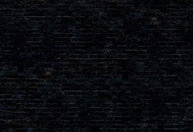 Textures   -   ARCHITECTURE   -   BRICKS   -   Damaged bricks  - Damaged bricks texture seamless 00141 - Specular